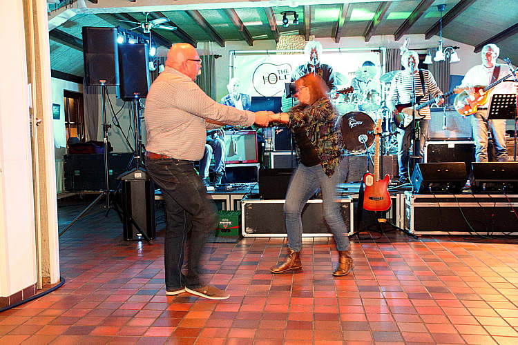 Muzikaal 60 & 70's feest door de SDWA met The Oldtimers_15